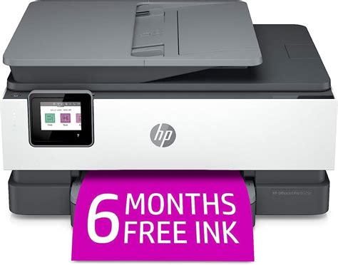 hp color printer amazon|HP OfficeJet Pro 8025e Wireless Color All.